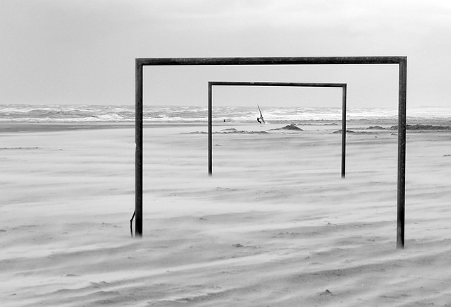 键比赛中的 键比赛中的